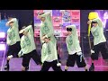 240526 NCT WISH 'Hands Up' in Seoul