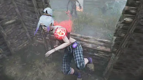 1 Hour Of INTENSE Survivor Chases | NEW Sable And Jane Skins