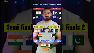 ODI World Cup Kaunsi Team Jeetegi? 🔥🏏 #cricket #odiworldcup #odicricket #himmatkeeps