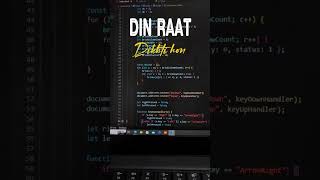 All day all along😎💻 #coding #python #codingreels #programming #codinglife #javascript #techreels