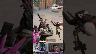 PUBG PC Kill Montage 🔥 Insane Sniper Shots + AR Spray 😳#shorts #pubgpc #gaming