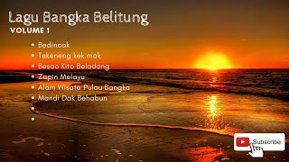 Lagu Hits Bangka Belitung