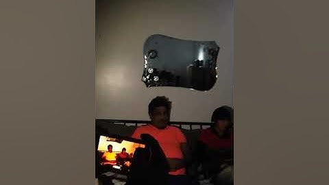 Power  outage .funny moments