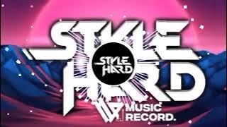 dj STYLE HARD FULL BASS 🔊🎧🎧
