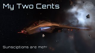 What can be done with Star Citizen Subscriptions?