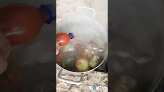 Готовим донскую уху Готовим донскую уху