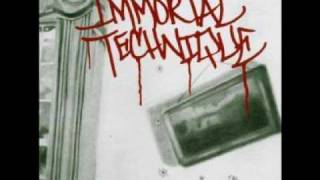 Immortal Technique - Freedom of Speech (Prod by Danja Mowf) (Lyrics)
