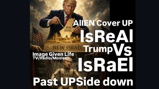 Israel birthing Isreal .. PT 1 of 2