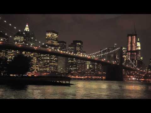 New York City HD Timelapse