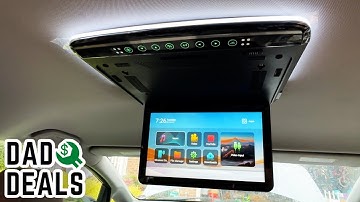 How To UPGRADE Your Mini-Van