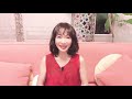 【9/30(水)開催】平松愛理さんよりコメント到着!<Special Live>