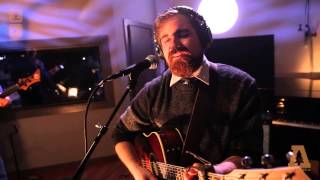 The David Mayfield Parade - Human Cannonball | Audiotree Live