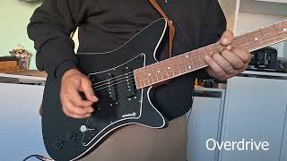 Karevas Audra Technical Demo