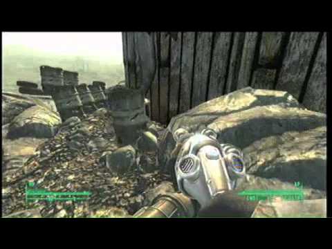 another tomorrow fallout another tomorrow fallout