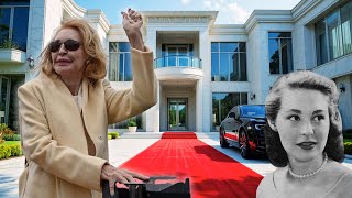 Joan Bennett Kennedy Cause of Death, Net Worth, Age, Family, Lifestyle & Biography