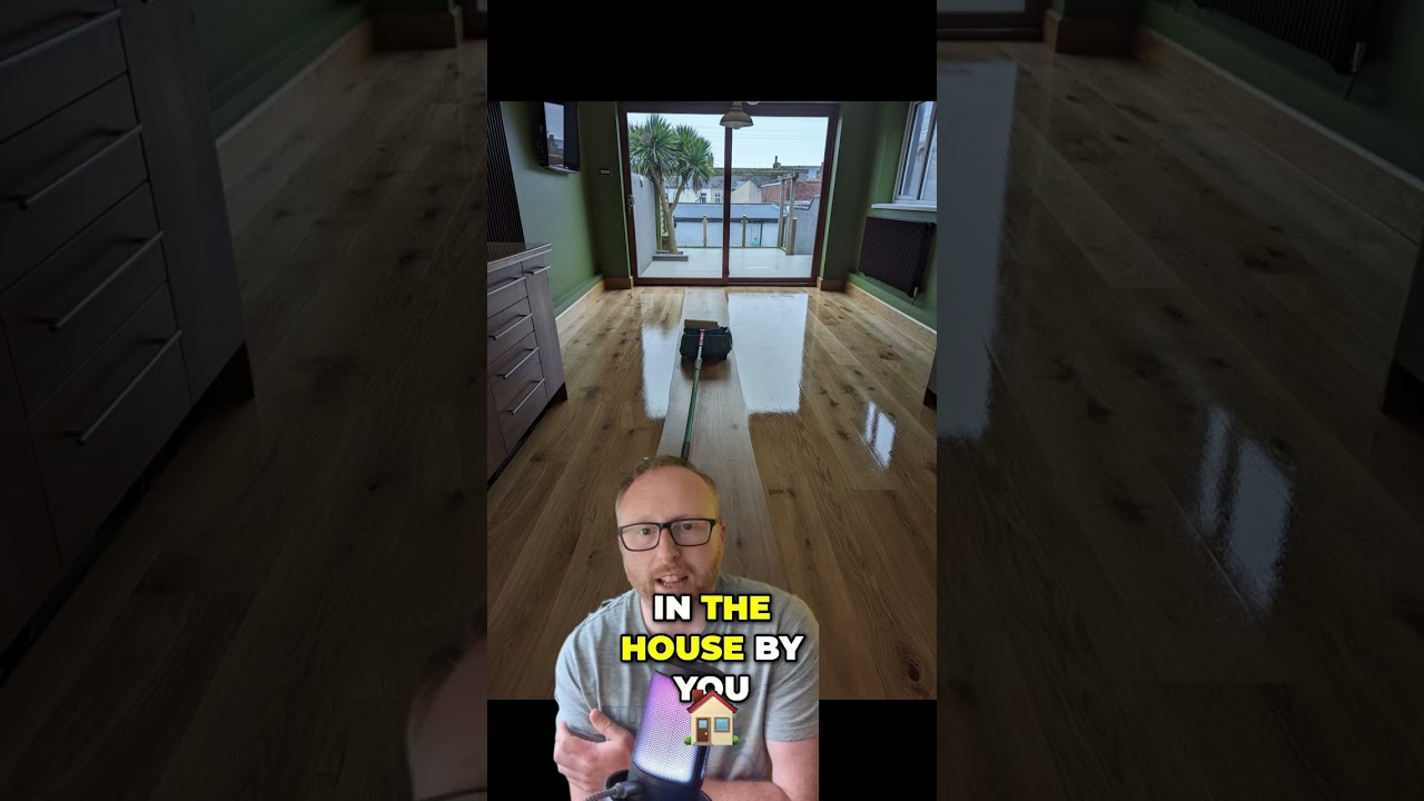 The Truth About Scratch-Proof Floors: Shocking Facts Revealed! 😲