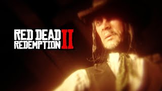 RDR 2 - Colm reveals his real plan