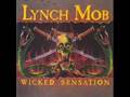 Lynch mob  hell child