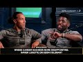 Here’s Why Keon Coleman & Xavier Legette Will Have BREAKOUT SEASONS!