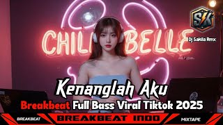 Download Lagu DJ BREAKBEAT MIXTAPE INDO GALAU FULL BASS TERBARU VIRAL TIKTOK 2025 🎧 BREAKBEAT FULL MELODY TERBARU MP3