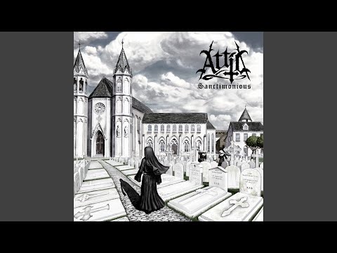 Attic - The Hound of Heaven