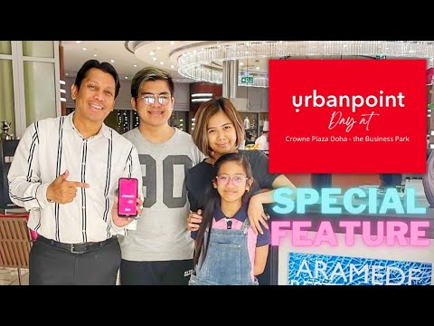 URBAN POINT SPECIAL