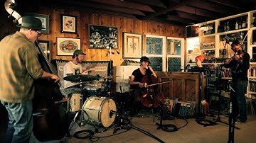 Kelly Koval - Blood & Bones (feat. Alexis Hawks, Jeff Kissell, Chris Lynch, & Jeff Wilson)