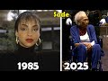 30 80's Singers Then & Now in 2025 π