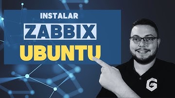 Instalar ZABBIX no servidor UBUNTU