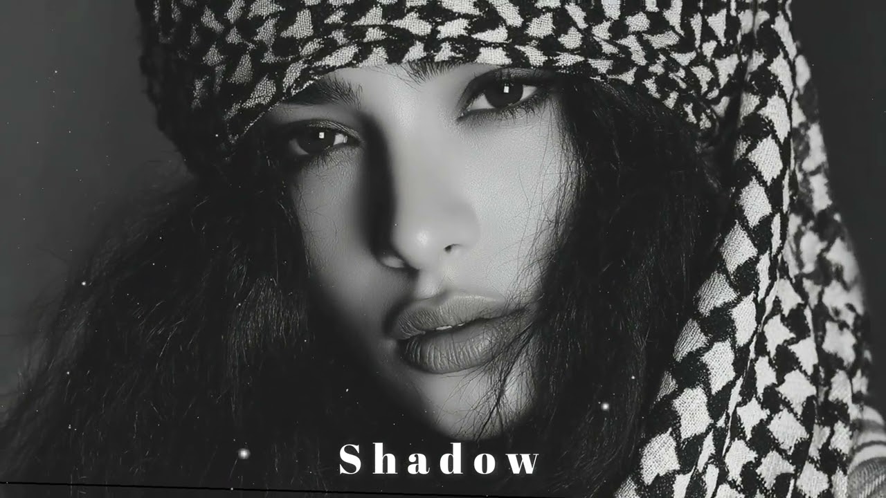 Azimov \u0026 Jam Music - Shadow (Original Mix)