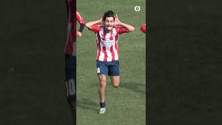 Ivan Vitanza, firma da campione. 🔥