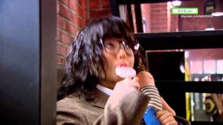 Download lagu [DreamHigh] [MV] Wooyoung   Iu WooU Couple - Maybe