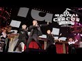 CBX 매지컬 서커스(2019) 플레이리스트