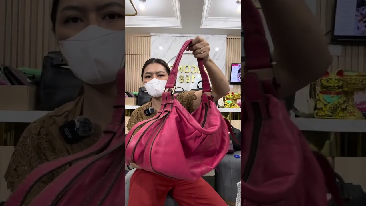 Edisi tas sultan 🫣🤭🥰🤗#082339889869#pengiriman denpasar bali#IG;second_168_brandedbags#
