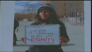 NM Minimum wage battle continues at Roundhouse