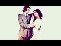 goom hain kisi ke pyar me | lata and kishore | 