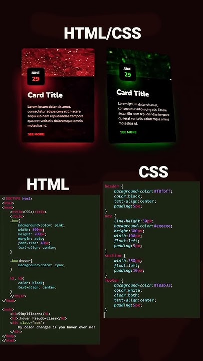 Get ready for the project๐ #html #css #javascript #fullstackdeveloper # ...