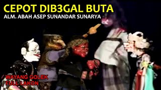 Download Lagu Cepot Dib3gal Buta Sayembara Dewi Kunti Full Lakon Wayang Golek Asep Sunandar Sunarya MP3 Download Lagu Cepot Dib3gal Buta Sayembara Dewi Kunti Full Lakon Wayang Golek Asep Sunandar Sunarya MP3