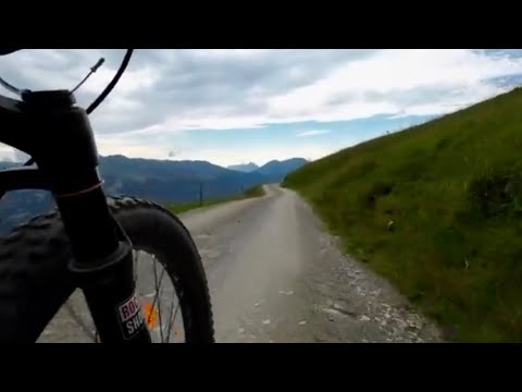 E Bike Tour Zillertal Arena   Wilde Krimml