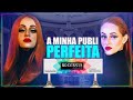 BIOEXTRATUS 9.4 A COLORAÇÃO - O  RUIVO PERFEITO -  ABERTURA JOGOS OLIMPICOS TOQUIO 2021