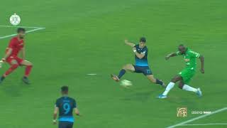 Every Raja Goal From February