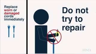 English Electrical Fire Safety (FEMA)