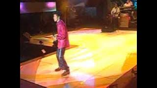 Jamal Abdillah - Kau Lupa Janji