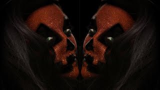 GLITTER PUMPKIN | EASY HALLOWEEN MAKEUP TUTORIAL News
