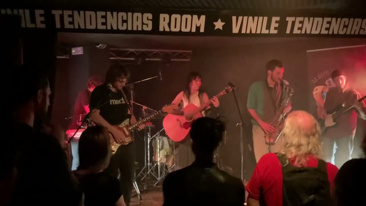 Lamante - come volevi essere - Rosà (VI) - Vinile - 13/04/24