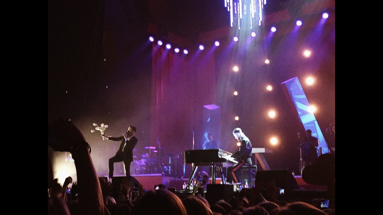 Weekend Vlog | Влюбиться в HURTS