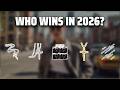 The Top 5 Best Cross Chain Necklace in 2026 - Must Watch Before Buying!