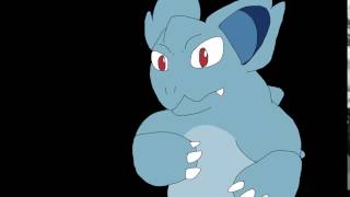 POKEMON MAP - I Believe - Parts 10 & 11