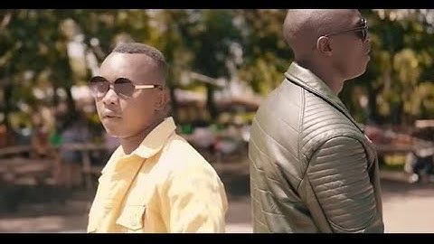 NTARIRARENGA by FIREMAN ft JAY C & SAFI MADIBA (Official Video 2019)