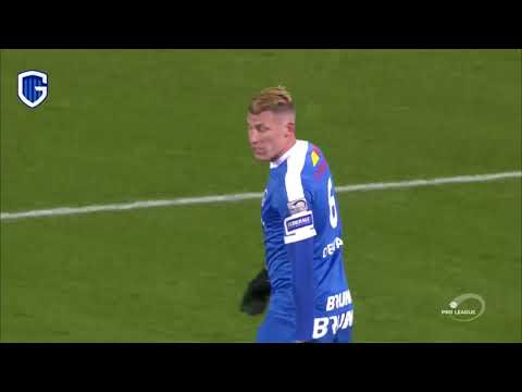 Sébastien Dewaest over Anderlecht - Sébastien Dewaest over Anderlecht